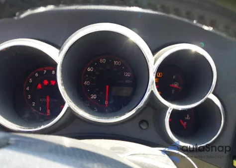 2005 Toyota Matrix Xr from USA, damaged, VIN 2T1LR32E65C424700